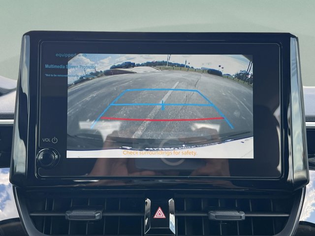 2026 Toyota Corolla LE Image 17 of 28