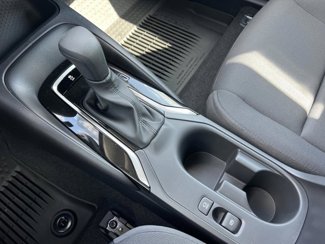 2026 Toyota Corolla LE Image 19 of 28
