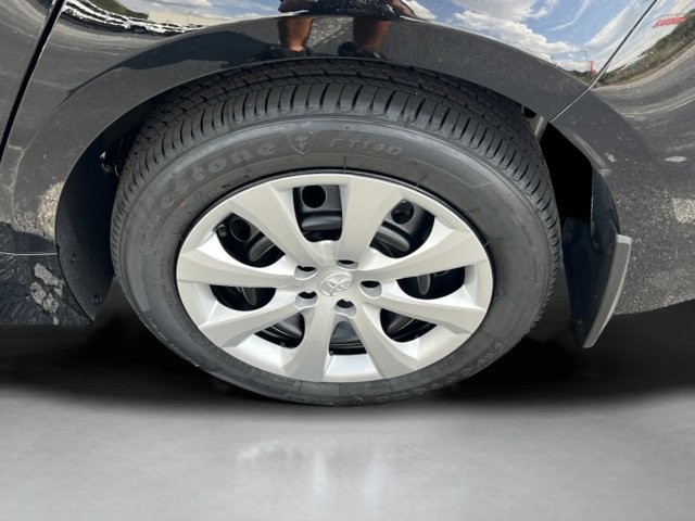 2026 Toyota Corolla LE Image 9 of 28