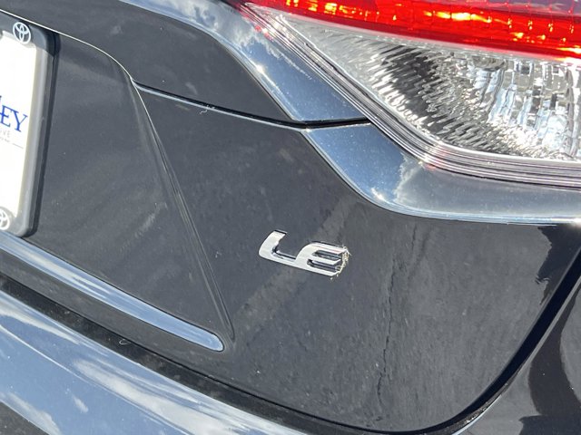2026 Toyota Corolla LE Image 26 of 28