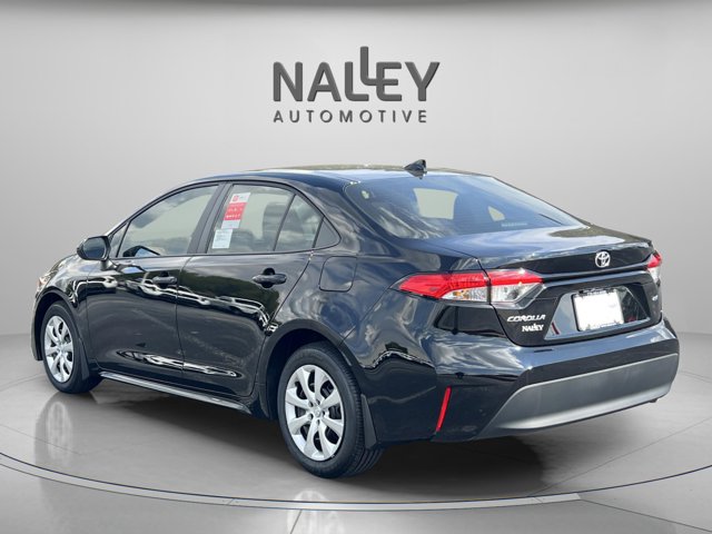 2026 Toyota Corolla LE Image 6 of 28