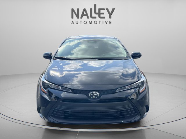 2026 Toyota Corolla LE Image 3 of 28