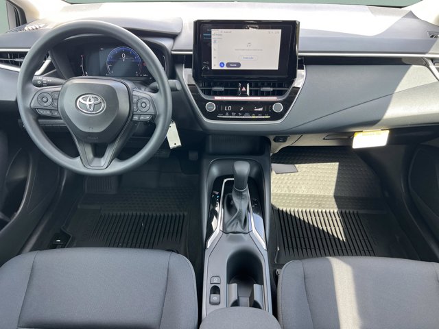 2026 Toyota Corolla LE Image 13 of 28