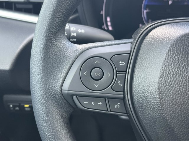 2026 Toyota Corolla LE Image 14 of 28