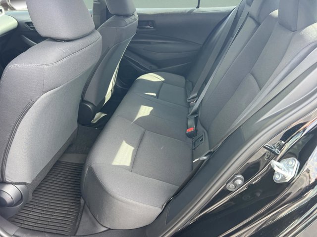 2026 Toyota Corolla LE Image 11 of 28