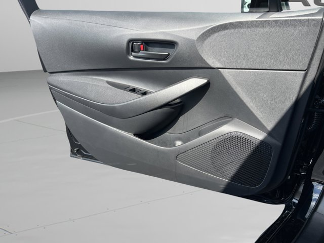 2026 Toyota Corolla LE Image 20 of 28