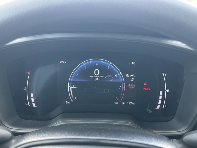 2026 Toyota Corolla LE Image 15 of 28