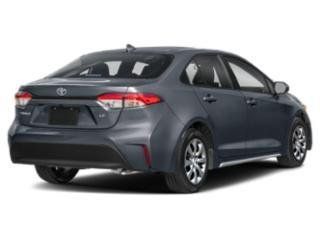 2026 Toyota Corolla LE Image 2 of 12