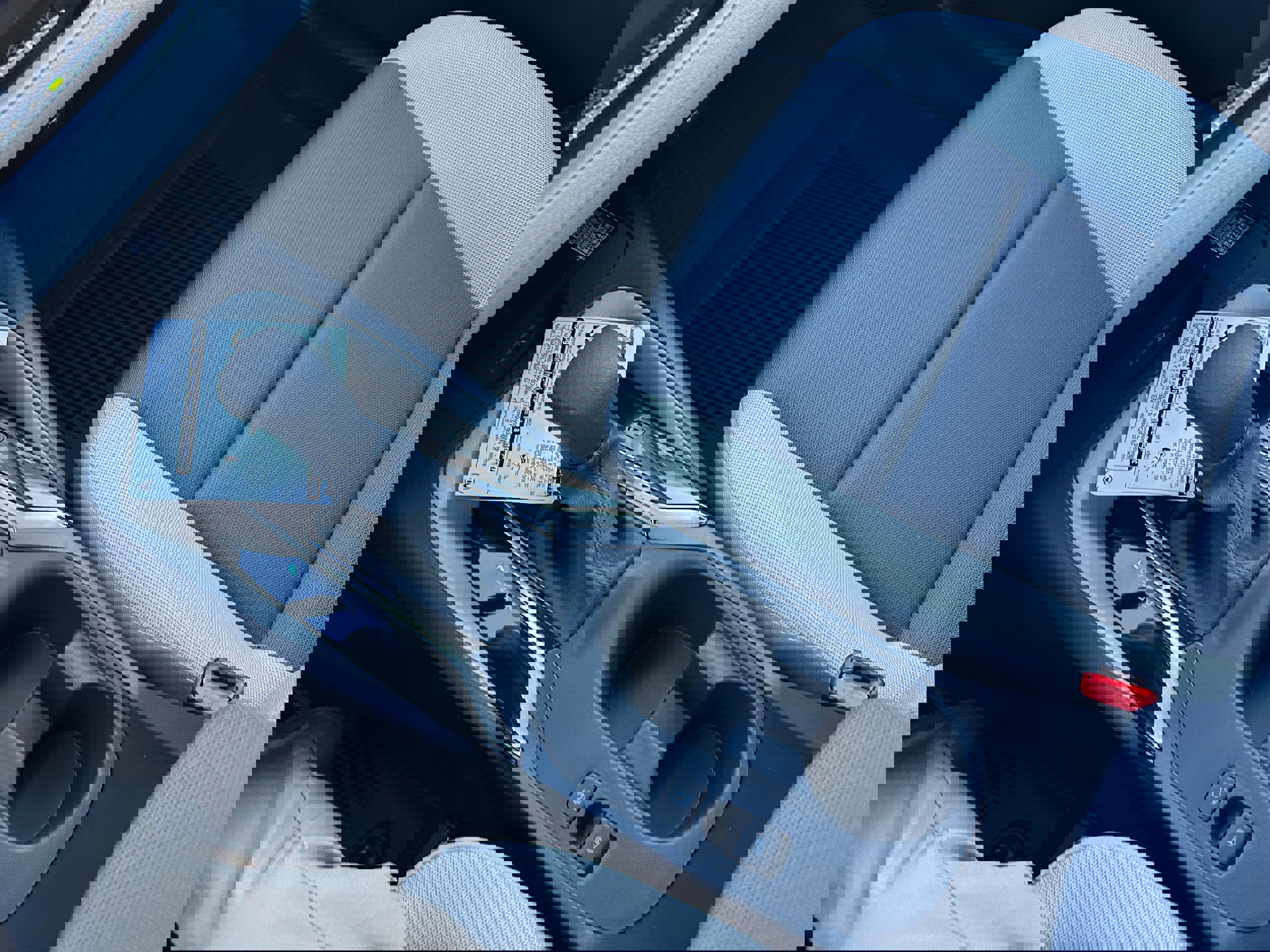 2026 Toyota Corolla LE Image 20 of 28