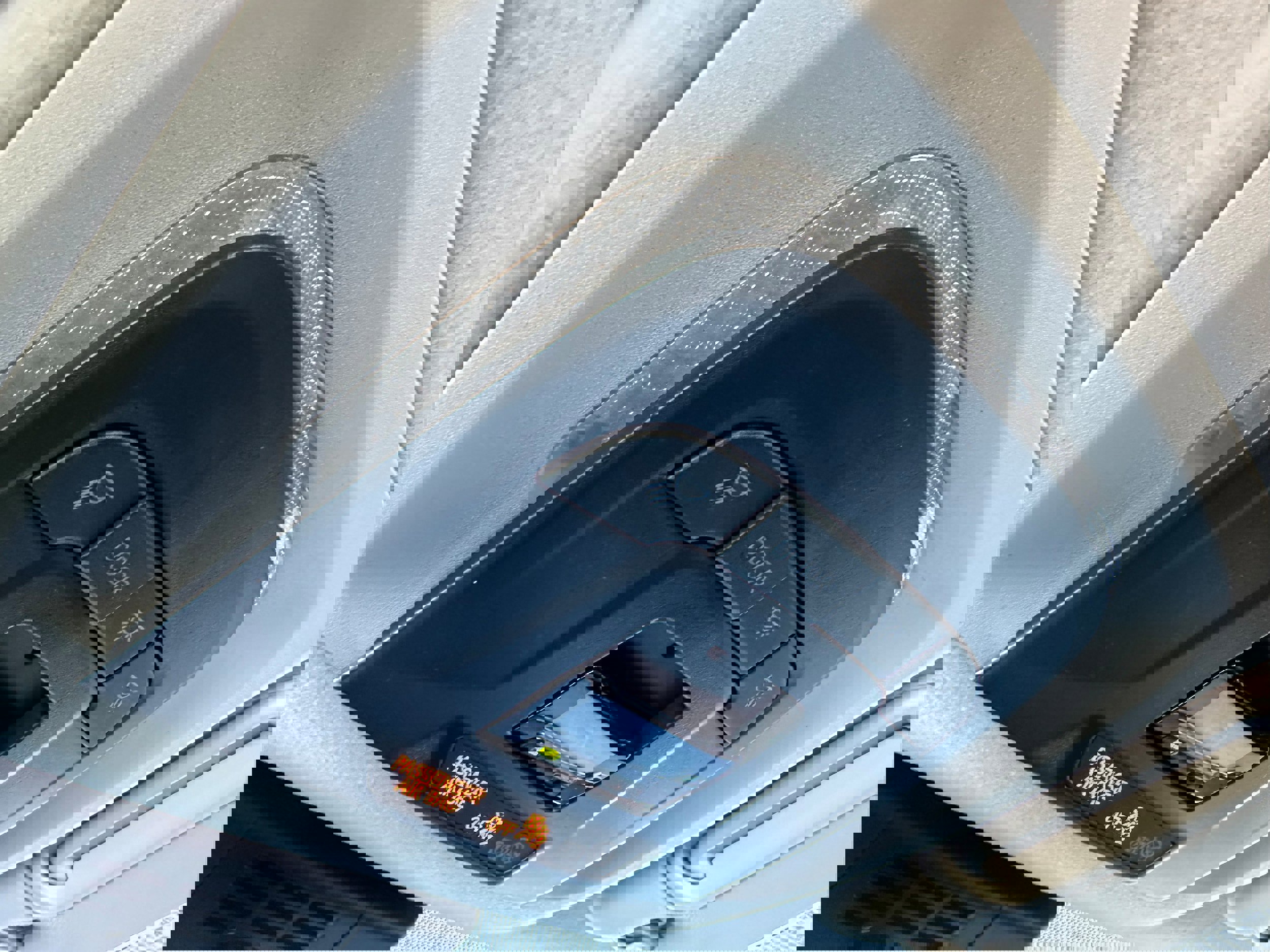 2026 Toyota Corolla LE Image 22 of 28