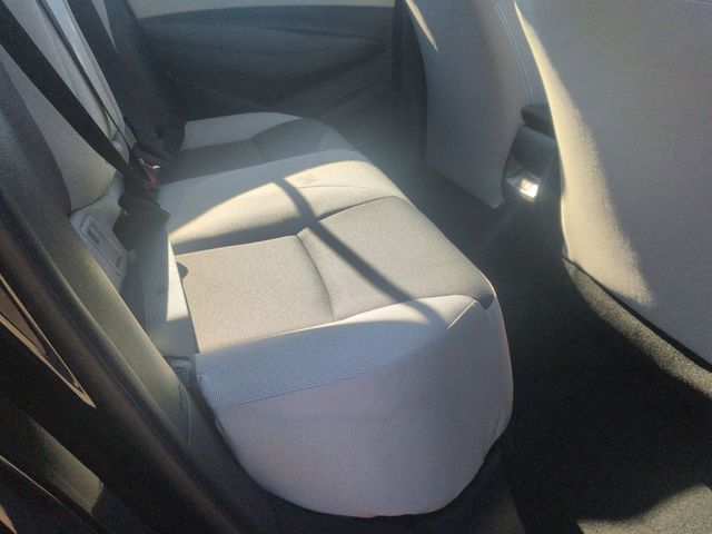 2026 Toyota Corolla LE Image 12 of 28