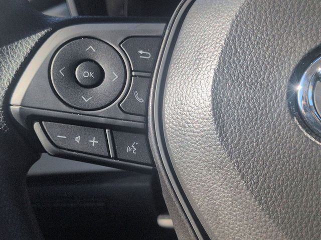 2026 Toyota Corolla LE Image 28 of 28