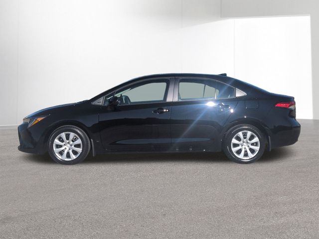 2026 Toyota Corolla LE Image 8 of 28