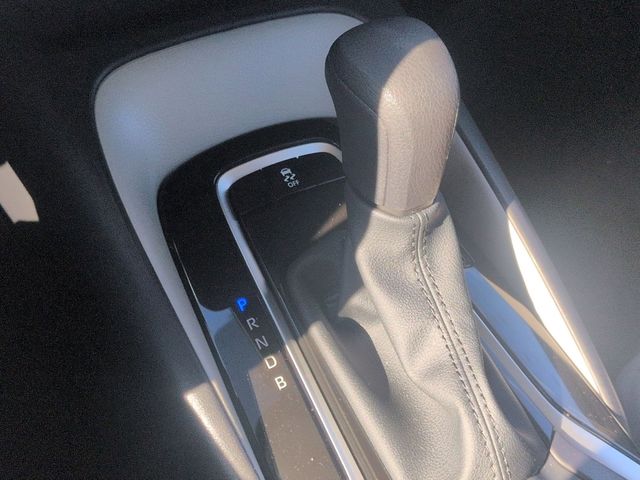 2026 Toyota Corolla LE Image 21 of 28