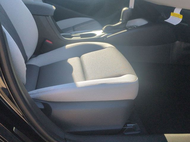 2026 Toyota Corolla LE Image 14 of 28