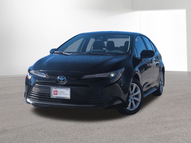 2026 Toyota Corolla LE Image 1 of 28