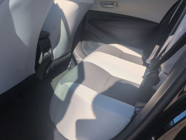 2026 Toyota Corolla LE Image 13 of 28