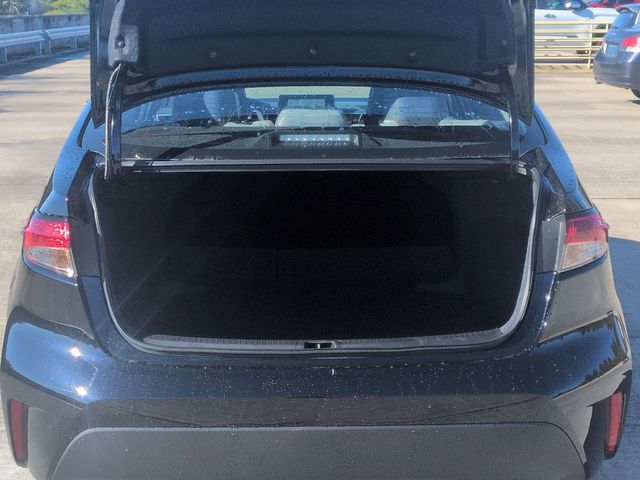 2026 Toyota Corolla LE Image 11 of 28