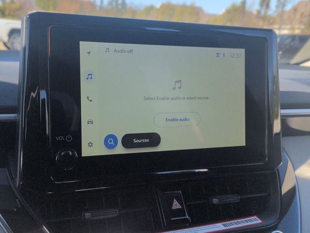 2026 Toyota Corolla LE Image 19 of 28