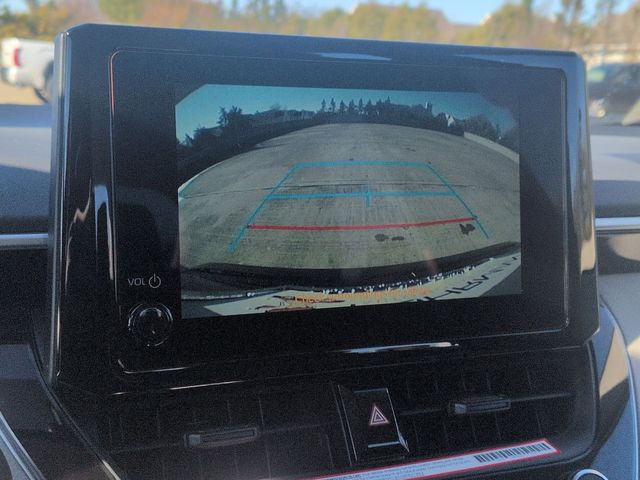 2026 Toyota Corolla LE Image 20 of 28