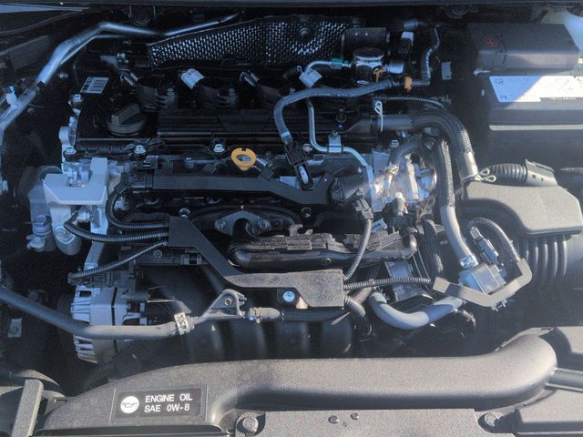 2026 Toyota Corolla LE Image 9 of 28