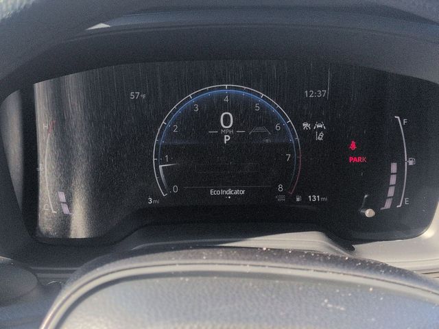 2026 Toyota Corolla LE Image 18 of 28