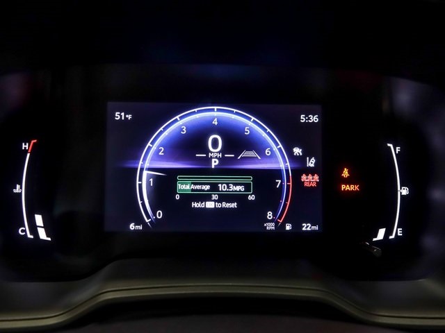 2026 Toyota Corolla LE Image 17 of 25