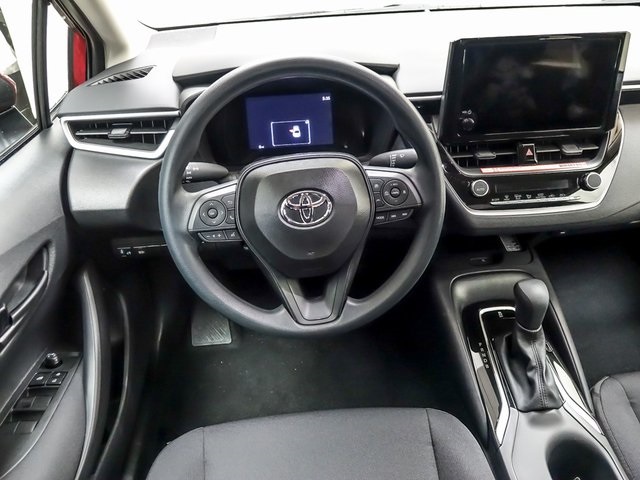 2026 Toyota Corolla LE Image 14 of 25