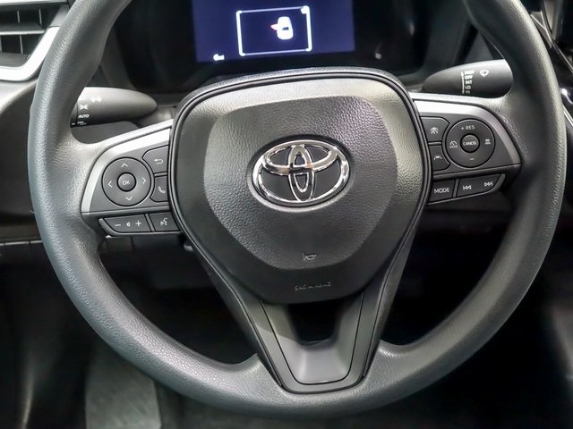 2026 Toyota Corolla LE Image 16 of 25