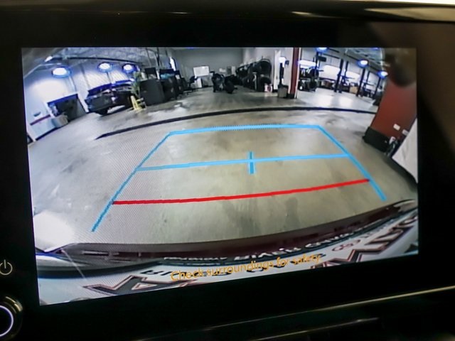 2026 Toyota Corolla LE Image 19 of 25