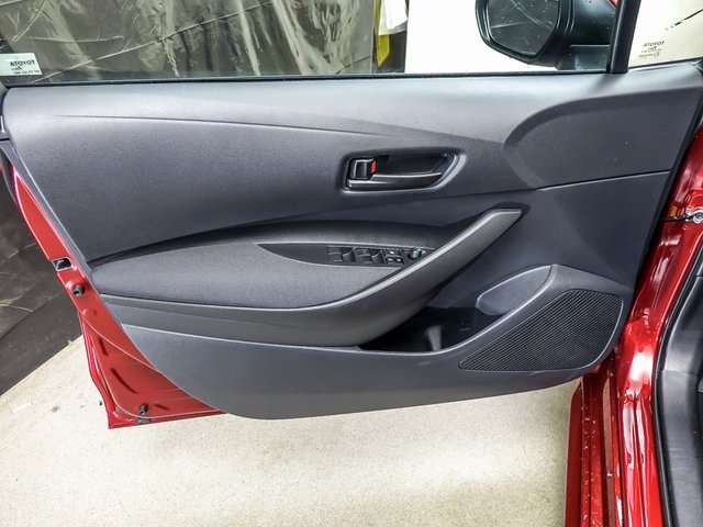 2026 Toyota Corolla LE Image 21 of 25
