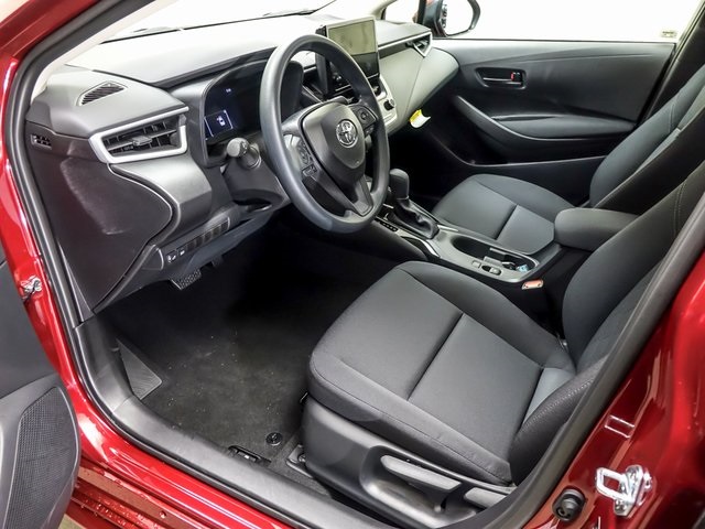 2026 Toyota Corolla LE Image 15 of 25