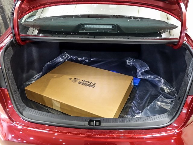 2026 Toyota Corolla LE Image 9 of 25