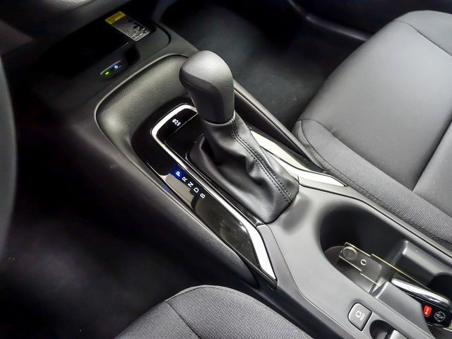 2026 Toyota Corolla LE Image 20 of 25