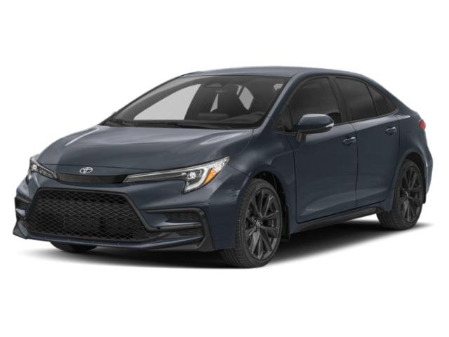 2026 Toyota Corolla SE Image 1 of 5
