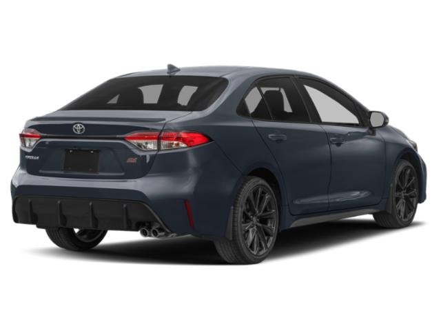 2026 Toyota Corolla SE Image 3 of 5