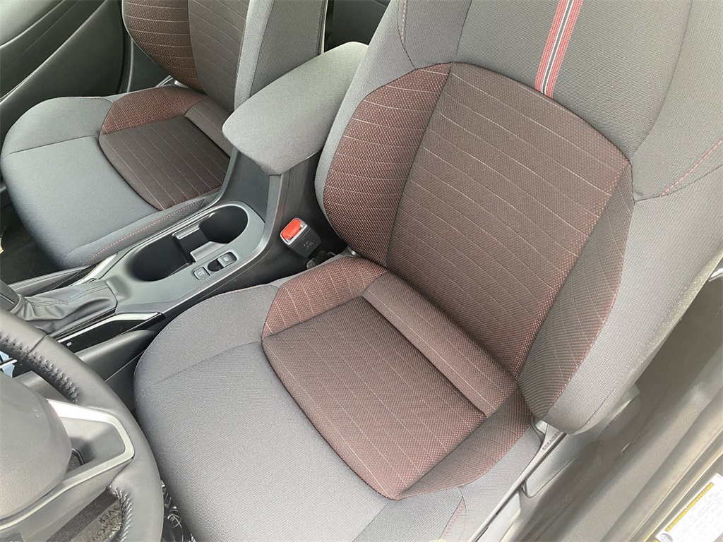 2026 Toyota Corolla SE Image 10 of 20