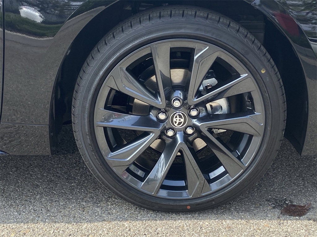 2026 Toyota Corolla SE Image 5 of 20