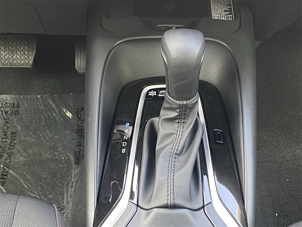 2026 Toyota Corolla SE Image 15 of 20