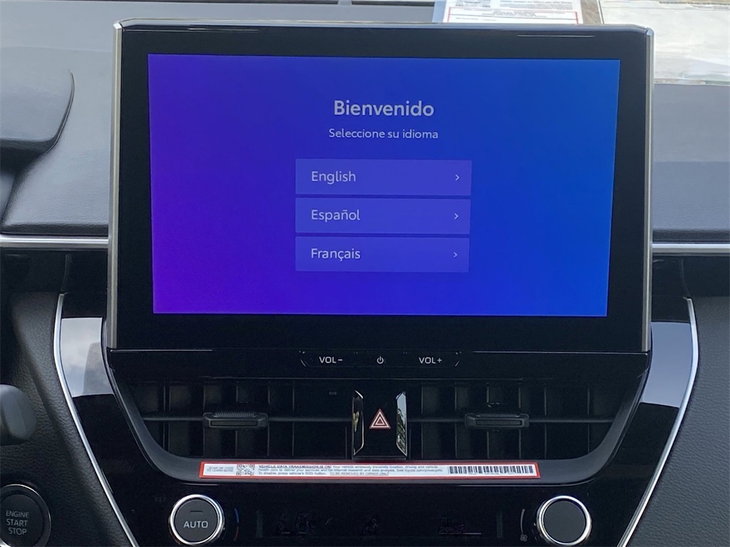 2026 Toyota Corolla SE Image 13 of 20