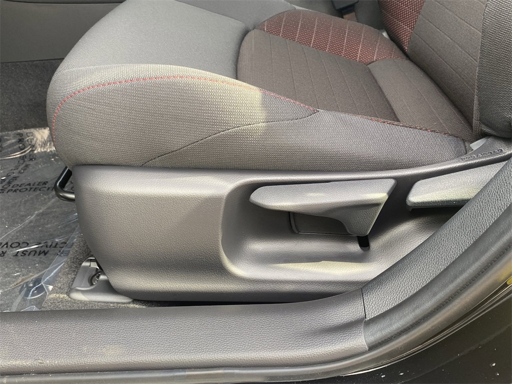 2026 Toyota Corolla SE Image 20 of 20