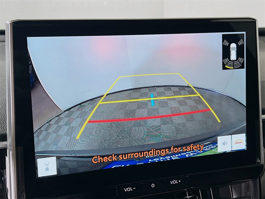 2026 Toyota Corolla Cross XLE Image 20 of 31