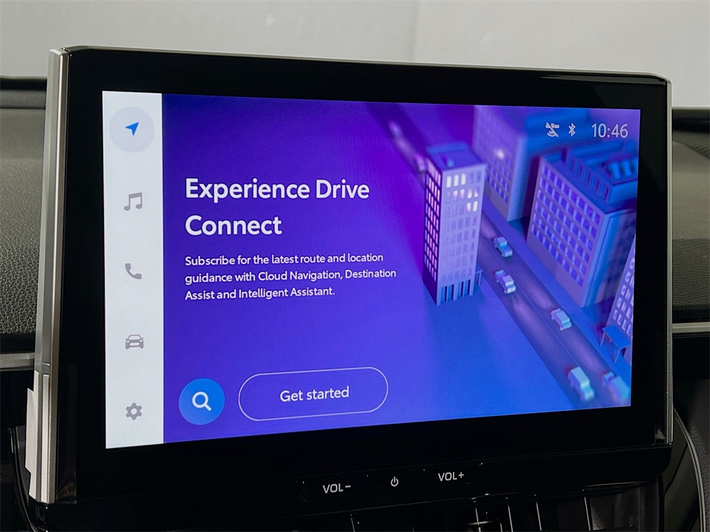 2026 Toyota Corolla Cross XLE Image 19 of 31