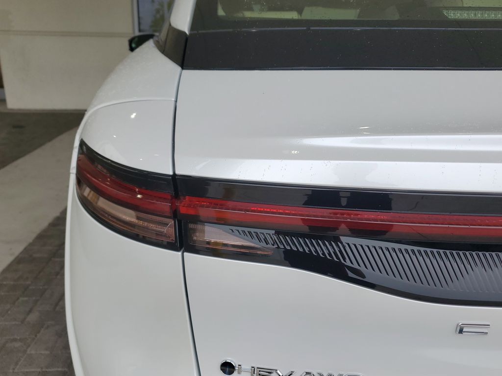 2026 Toyota Crown Limited Image 32 of 32