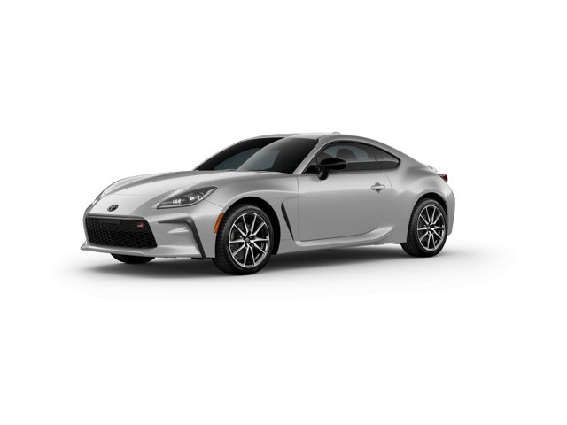2026 Toyota GR86 Base Image 2 of 12