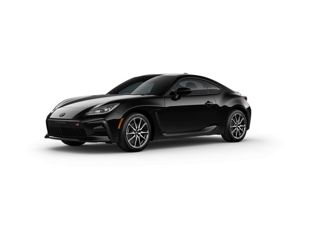 2026 Toyota GR86 Base Image 1 of 12