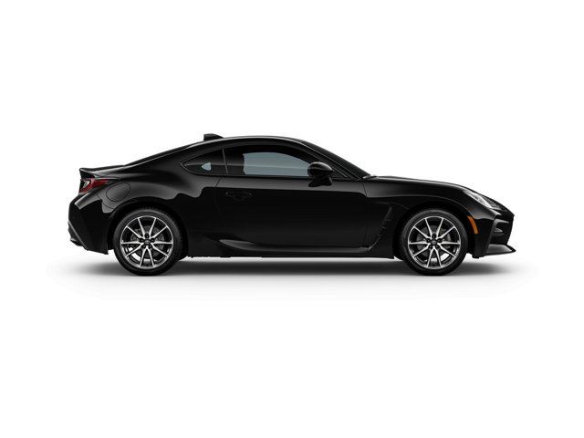 2026 Toyota GR86 Base Image 3 of 12
