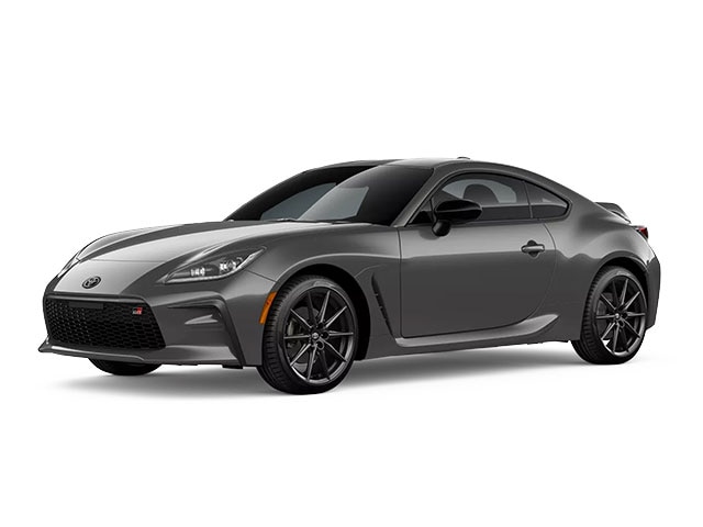 2026 Toyota GR86 Premium Image 1 of 1