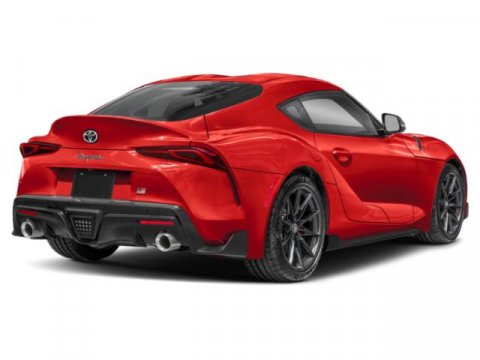 2026 Toyota GR Supra 3.0 Premium Image 2 of 4