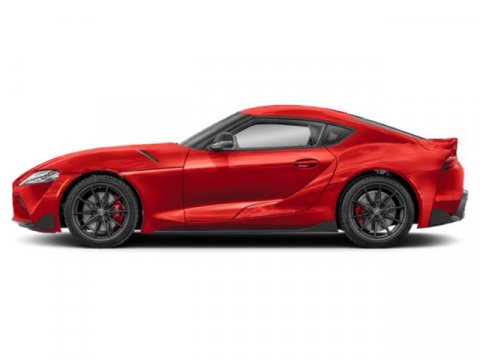 2026 Toyota GR Supra 3.0 Premium Image 3 of 4
